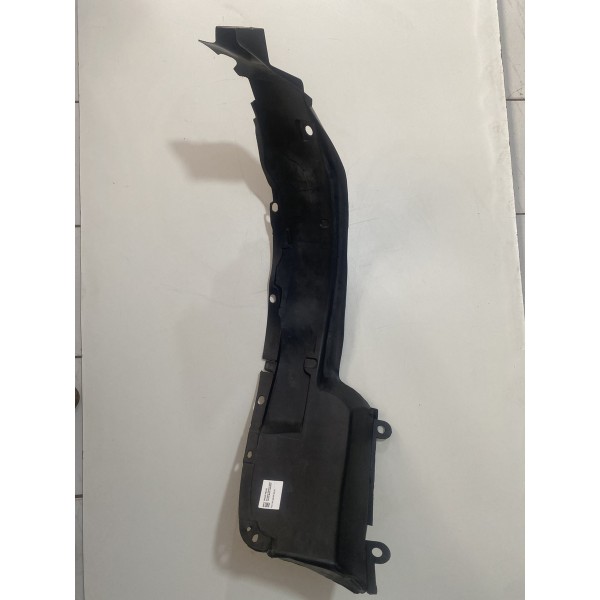 Para Barro Paralama Diant Dir  Renault Master 2005/2009