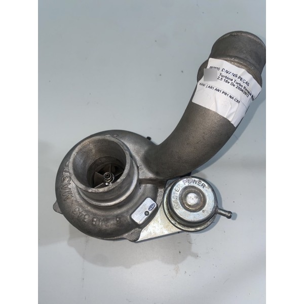 Turbina Turbo Renault Master 2.5 16v De 2004/2013