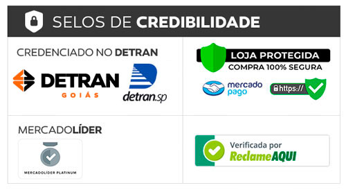 Certificados de Segurança